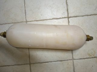 Vaso Espansione Vaillant Geotermico