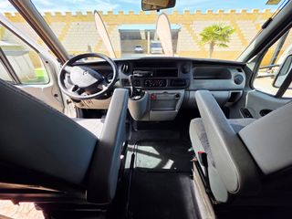 Renault MCLOUIS TANDY PLUS 365 - Aire/Toldo/Nevera