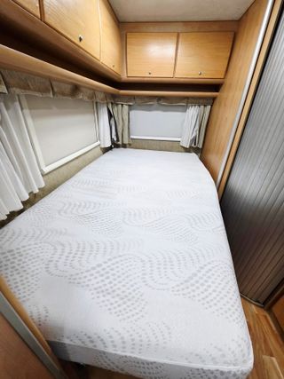 Renault MCLOUIS TANDY PLUS 365 - Aire/Toldo/Nevera