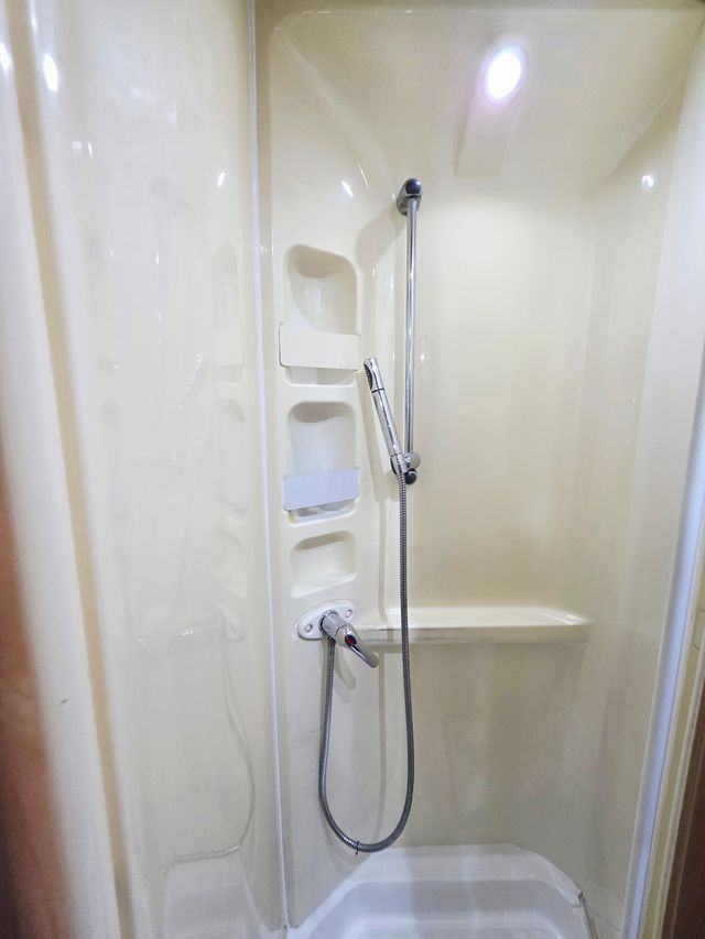 Renault MCLOUIS TANDY PLUS 365 - Aire/Toldo/Nevera