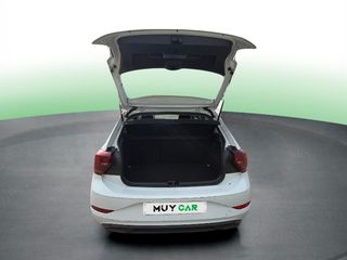 Volkswagen Polo Life 1.0 TSI 81 kW (110 CV) DSG