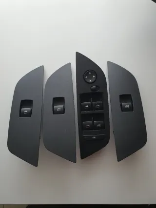 Botones elevalunas BMW X1 E84