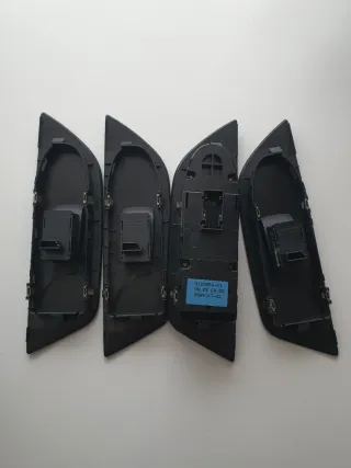 Botones elevalunas BMW X1 E84