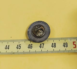 Insignia antigua Atlético de Madrid