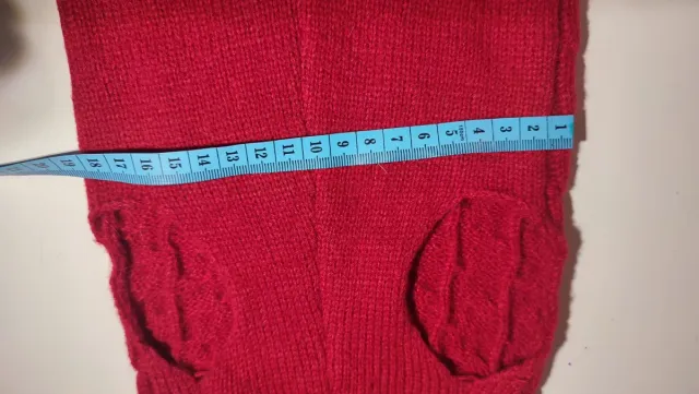 Jersey perro o gato pequeño