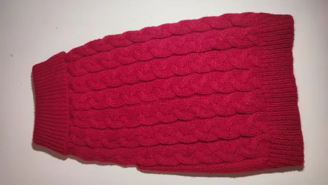 Jersey perro o gato pequeño