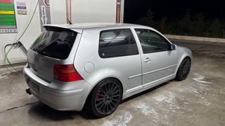 Volkswagen Golf 2001