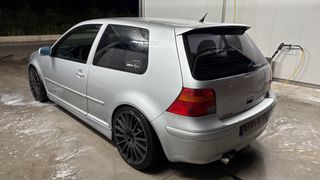 Volkswagen Golf 2001
