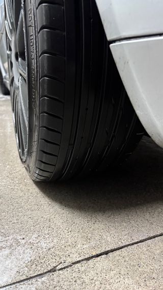 Volkswagen Golf 2001