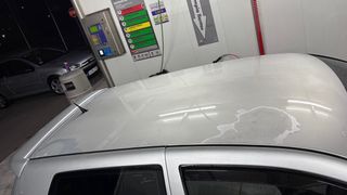 Volkswagen Golf 2001