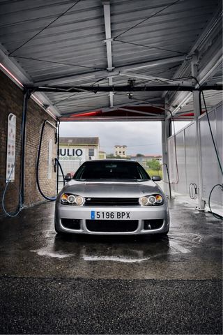 Volkswagen Golf 2001