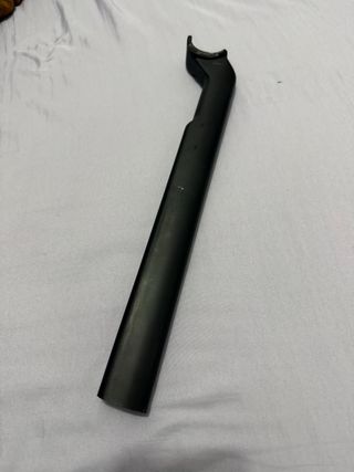 Tija sillín Belador Pro