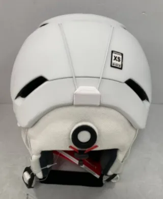 Casco Esquí Atomic Revent Blanco