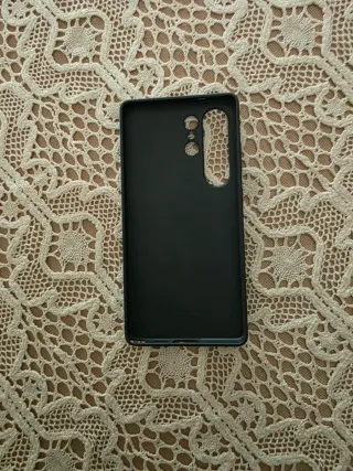 Samsung Galaxy S25 Ultra 512GB Negro