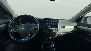 Mitsubishi Outlander 220 DI-D Motion 2WD 110 kW (150 CV)