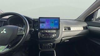 Mitsubishi Outlander 220 DI-D Motion 2WD 110 kW (150 CV)