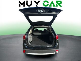 Mitsubishi Outlander 220 DI-D Motion 2WD 110 kW (150 CV)