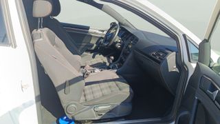 Volkswagen Golf GTI 2.0 TSI 162 kW (220 CV)