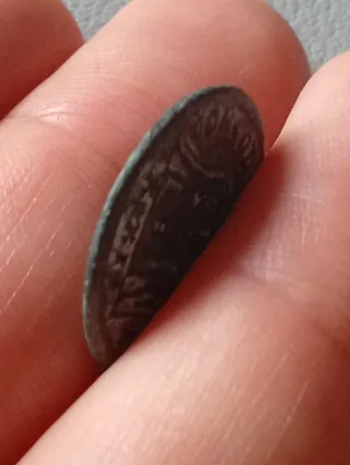 ≡ Preciosa Moneda romana Emperador diocleciano