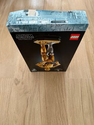 LEGO Star Wars C-3PO 75398