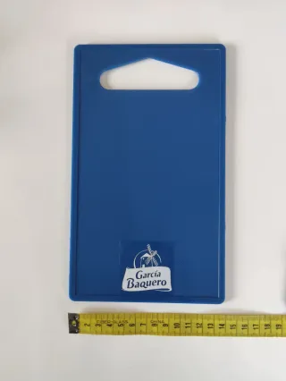 Lote 3 tavoli da taglio nuovi