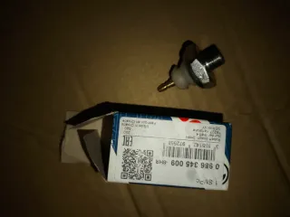 Sensor Presión Aceite Bosch 0 986 345 009