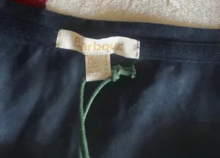 Barbour Maglietta Donna xs nuova con etichetta