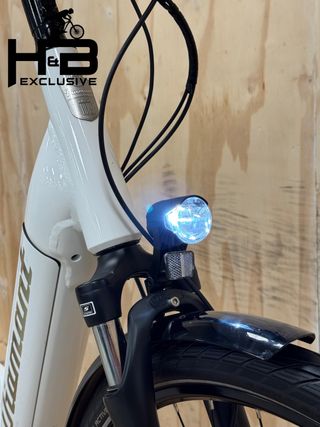 Diamant Beryll Deluxe+ Shimano Nexus 2022