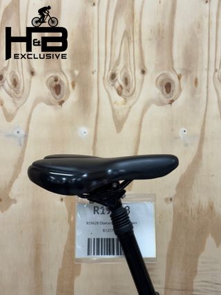 Diamant Beryll Deluxe+ Shimano Nexus 2022