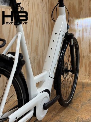 Diamant Beryll Deluxe+ Shimano Nexus 2022