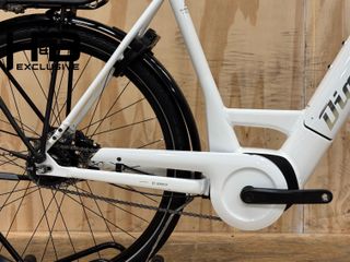 Diamant Beryll Deluxe+ Shimano Nexus 2022