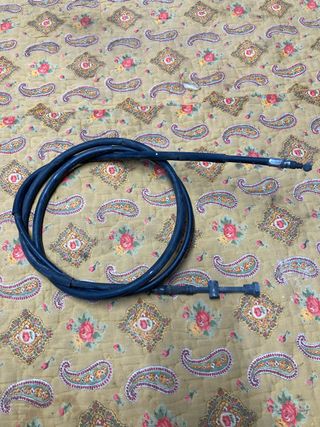 Cable Freno Trasero Honda Scoopy 75