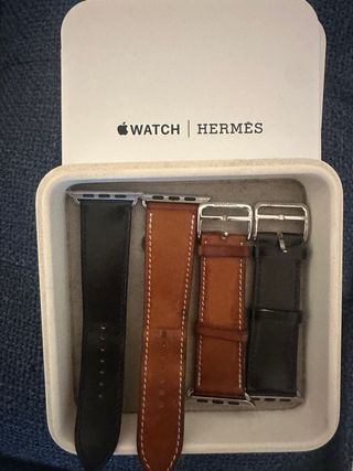 Apple Watch Series 3 Hermès 42mm