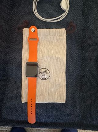 Apple Watch Series 3 Hermès 42mm