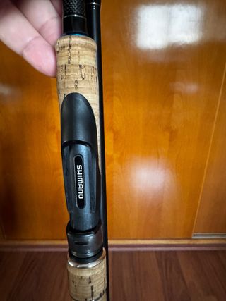 Caña Shimano Nexave 14-42g 269cm spinning