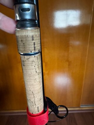 Caña Shimano Nexave 14-42g 269cm spinning