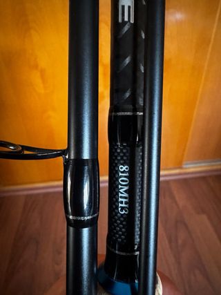 Caña Shimano Nexave 14-42g 269cm spinning