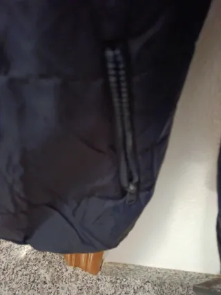 Chaqueta reversible niño 9-10 años 149 cm