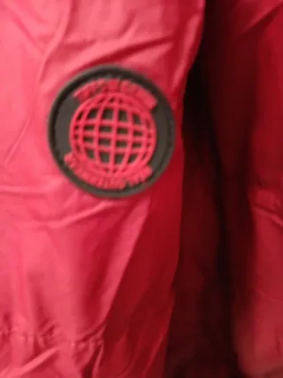 Chaqueta reversible niño 9-10 años 149 cm