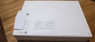 Scatola MacBook Pro A1990