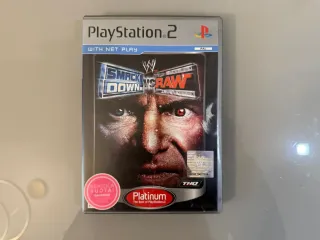 PlayStation 2 Nera Completa