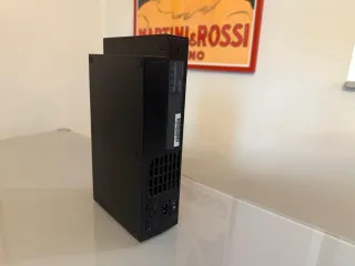 PlayStation 2 Nera Completa