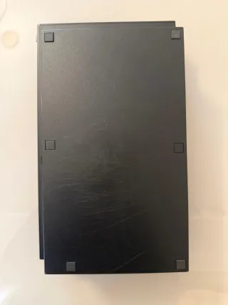 PlayStation 2 Nera Completa