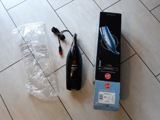 Aspira polvere Hoover Handy 2 Dry per auto 12V