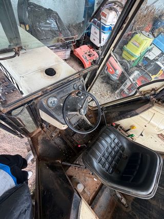 Tractor Lamborghini 774-80N