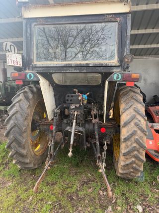 Tractor Lamborghini 774-80N