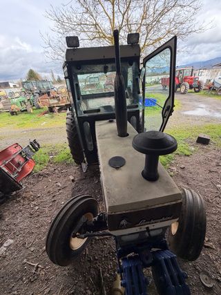 Tractor Lamborghini 774-80N