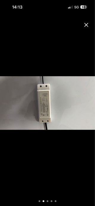 Panel LED 60x60 36W 6000K