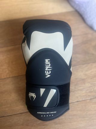 Guantes Boxeo Venum Challenger 4.0 Nuevos