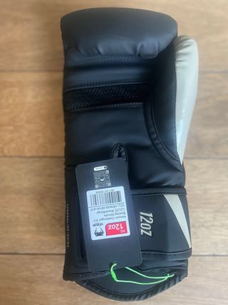 Guantes Boxeo Venum Challenger 4.0 Nuevos